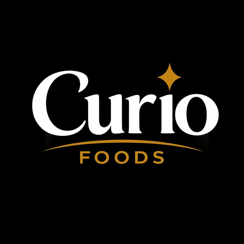 Curio Foods Logo